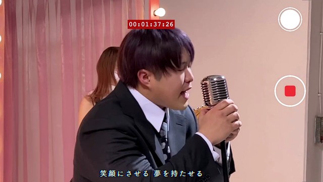 たかやん - 反面教師