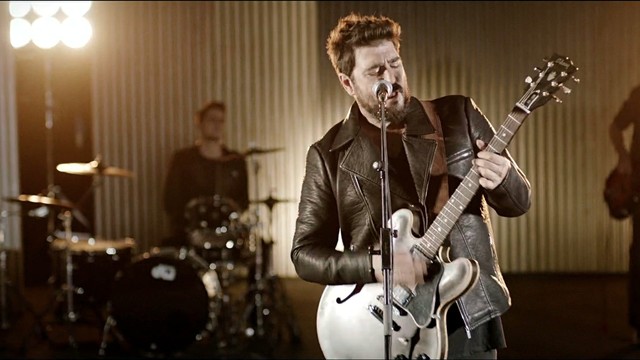 Antonio Orozco - Mírate