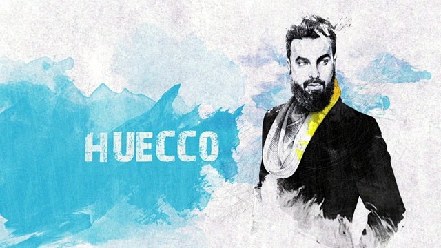 Huecco - Mirando al cielo (X Aniversario)