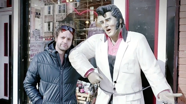 Nico Vega - I Believe (Get Over Yourself)