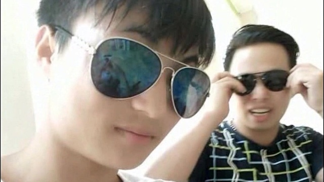 向汝杰 - 偏执的执着 (歌词版)