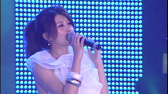 贡维特 - 心若水 (Live)
