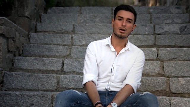 Faydee - Lullaby