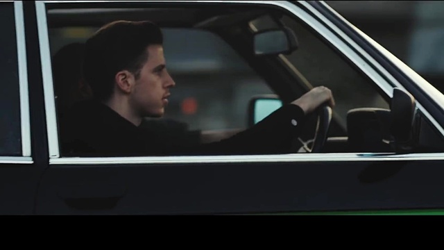 Nick Brewer - Talk To Me