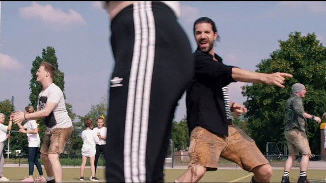 voXXclub - Jogi (I mog di so WM Version)