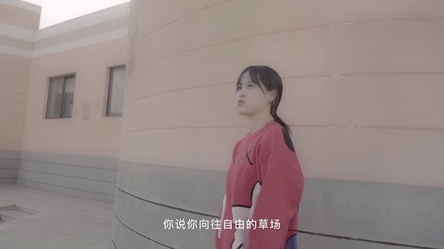 于靖 - 生活的伤