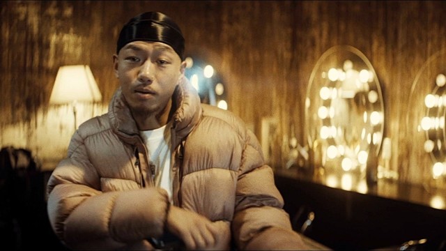 KEIJU - Hold You Down