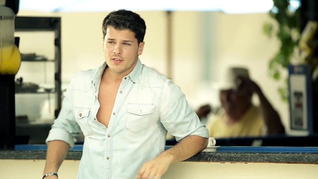 Mickael Carreira - Viver A Vida