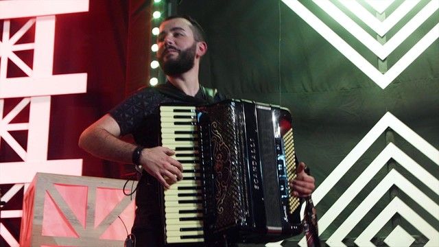 Diego & Arnaldo - Pedrinha na Janela (Ao Vivo)