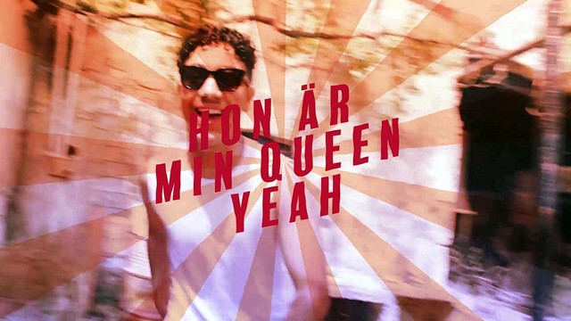 Linda Pira - Min Queen(feat. Kaliffa, Linda Pira, SAMI) (歌词版)