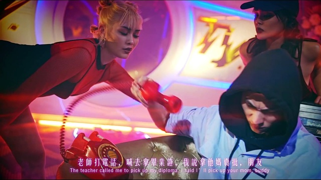 Ty. - 凹造型