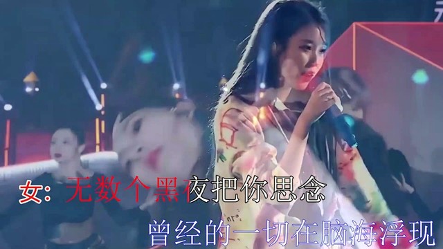 谢正伟 - 我们还能不能回到从前 (DJ方晖版)