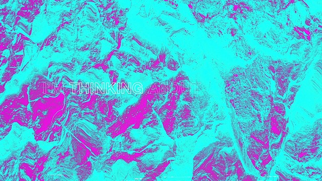 Franky Wah - Time After Time (歌词版)