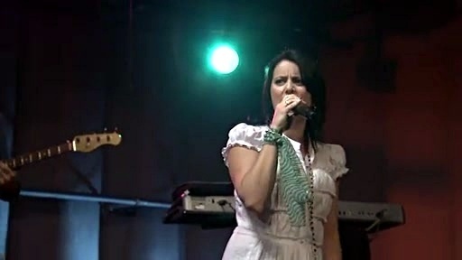 Jupiter Rising - Frenz (Live)