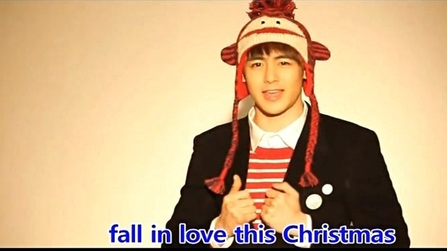 JYP Nation - This Christmas (KTV版)