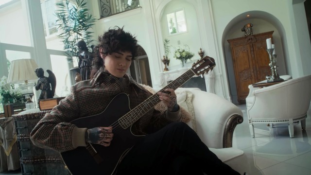 Polyphia - Playing God