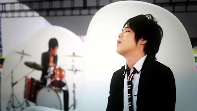 Chicago Poodle - シナリオのないライフ (short ver.) (预告版)