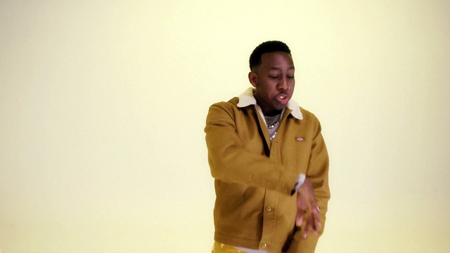 Abhir Hathi - Cayó La Noche(feat. Cruz Cafuné, Abhir Hathi, Bejo, EL IMA) (Remix)