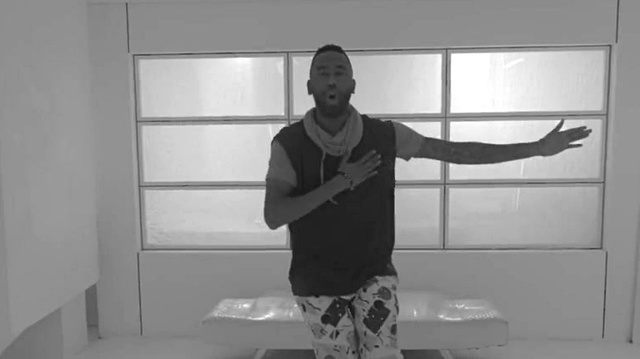 Blaque Keyz - Witness Protection