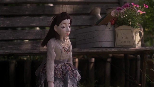 clammbon - 幸せ願う彼方から (《LUCKY STAR》TV动画角色歌)