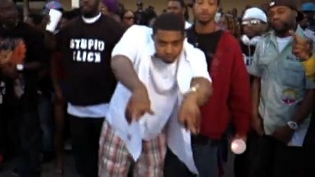 Playaz Circle - Stupid