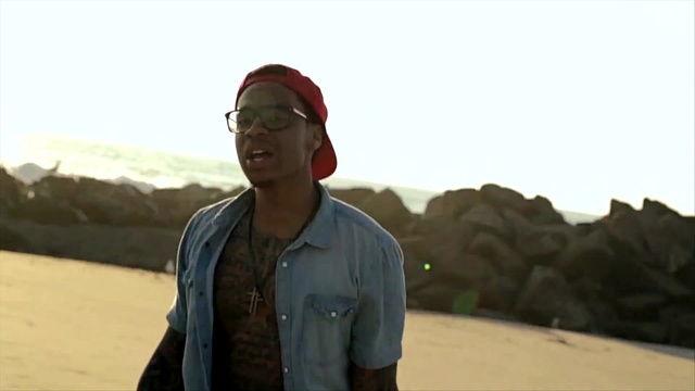 Nyzzy Nyce - Further