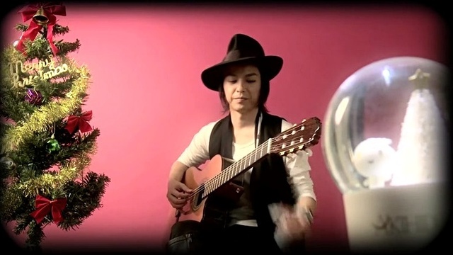 AKIHIDE - AKIHIDE Xmas Special