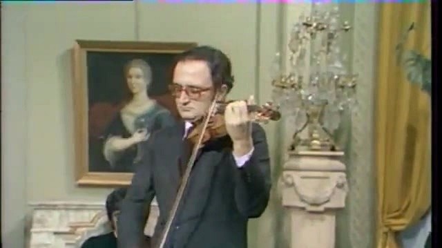 Salvatore Accardo - Nel cor più non mi sento (Live)