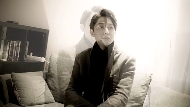 언노운 - 난 여기 넌 거기 (预告版)