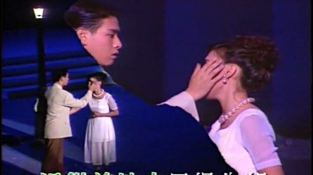 黎瑞恩 - 雨季不再来 (KTV版)