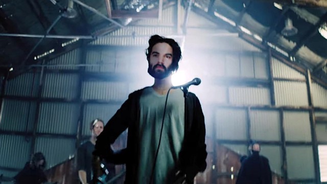 Northlane - Echo Chamber