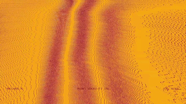 Willaris. K - Blunt Sword