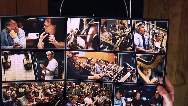 Danny Elfman - Vinyl Unboxing: Justice League