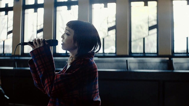 モノンクル - GOODBYE (Live)