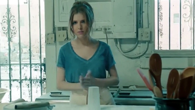 Anna Kendrick - Some Nights I Miss Cups 混音版