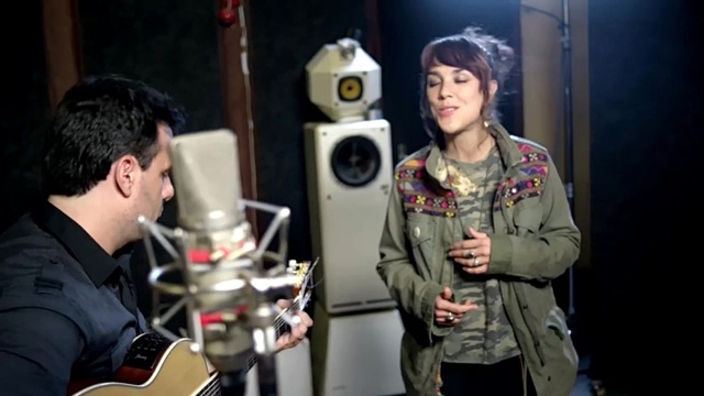 Zaz - La lessive