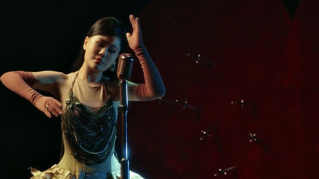 袁娅维TIA RAY - BEAUTIFUL DAY