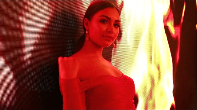 Dadinho - Dans la boîte