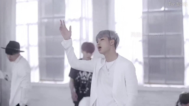 BTS - For You (Dance Ver. 中文字幕)