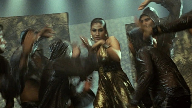 Vijay Antony - Sexy Lady