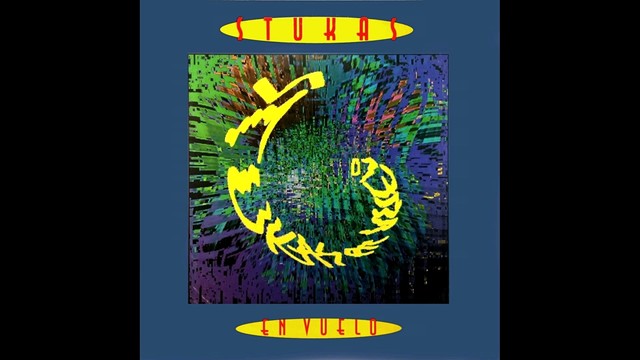 Stuka - Viaje a las Estrellas (Pseudo Video) (音频版)