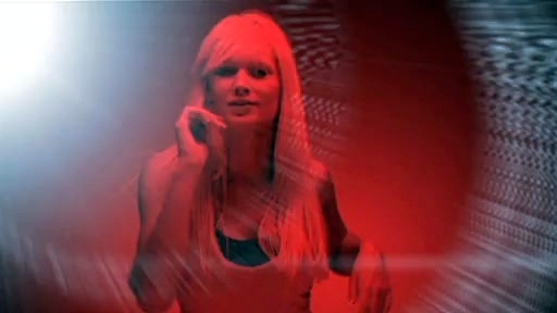 스페이스카우보이 - Falling Down