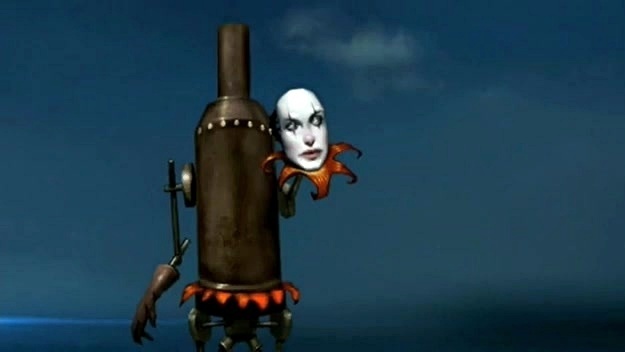 BT - Dynamic Symmetry