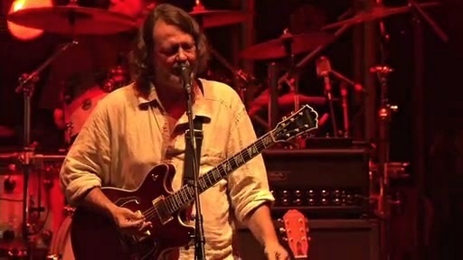 Widespread Panic - Red Hot Mama (Live from Bonnaroo 2011) (Live)