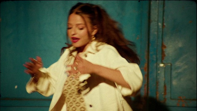 Nina Chuba - Neben mir