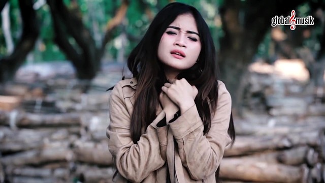 Mala Agatha - Cinta Yang Hilang