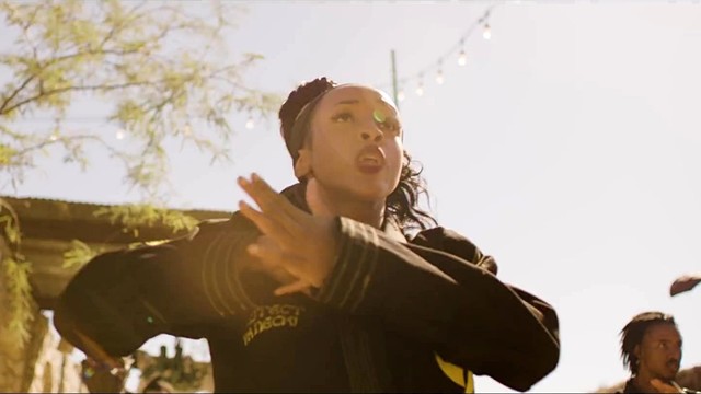 RZA - Fate of the World