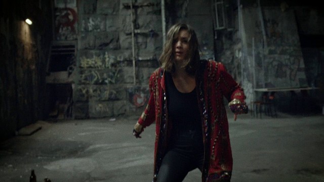 Natali Felicia - Easy Ride (Remix)