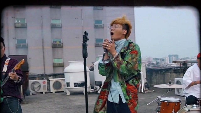 THE SOLUTIONS - In My City 