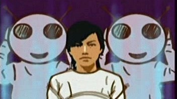 与非门 - 乐园 (KTV版)